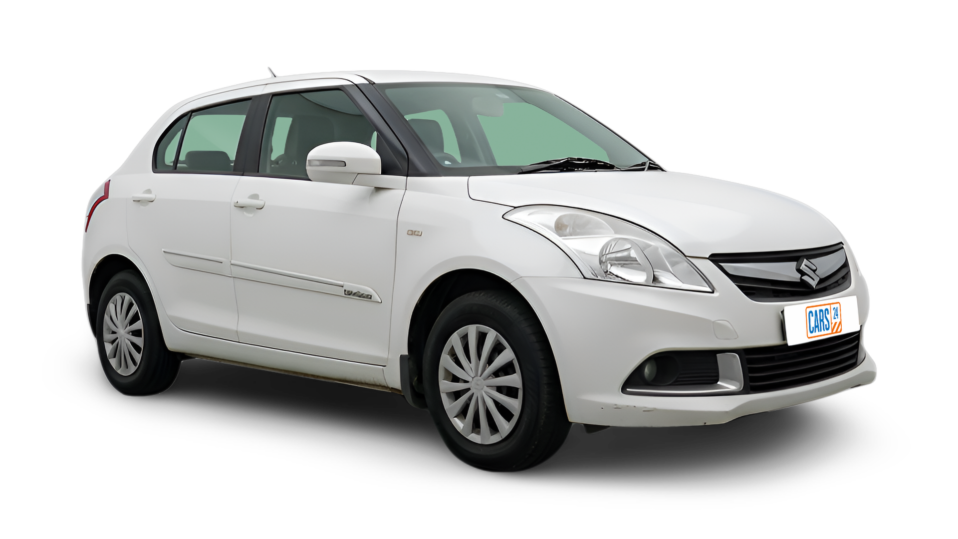 Maruti Swift Dzire-img